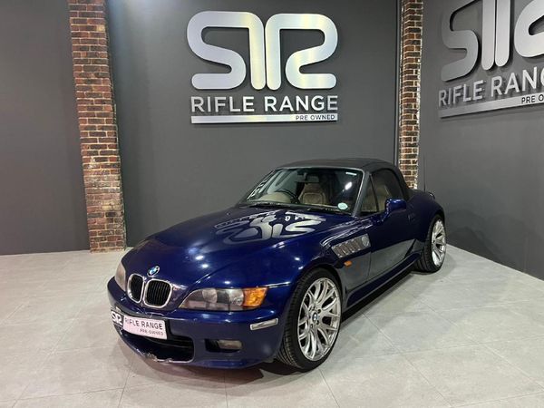 Used BMW Z3 2.8i for sale in Gauteng