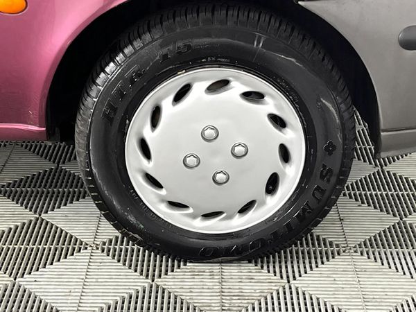 Used Mazda 121 Soho 1.3 3-dr for sale in Western Cape - Cars.co.za