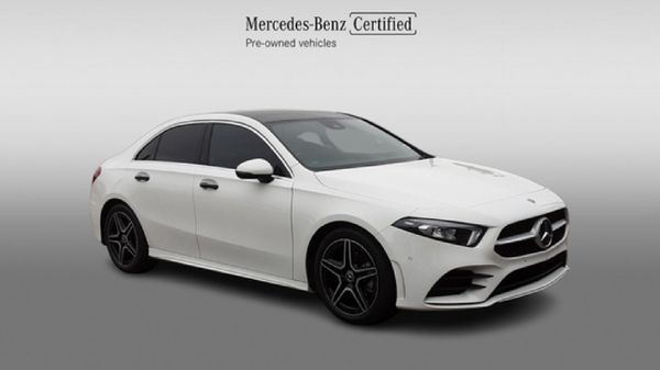 Used Mercedes-Benz A-Class A 200 Progressive Auto for sale in Limpopo ...