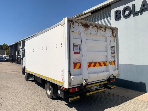 Used UD Trucks Croner MKE 210 (H23) 4X2 A/T F/C C/C for sale in Western Cape