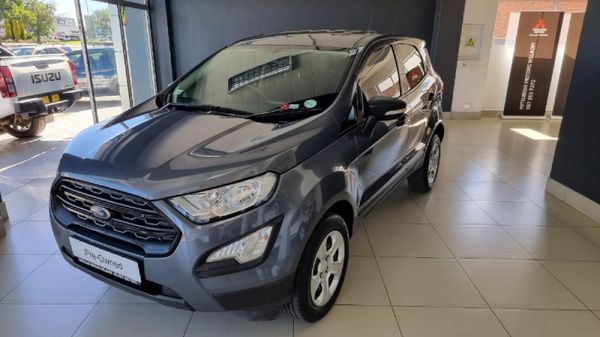 Used Ford EcoSport 1.5 TDCi Ambiente for sale in Free State