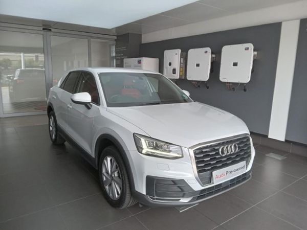 Used Audi Q2 1.0 TFSI Lite Edition Auto | 30 TFSI for sale in Gauteng