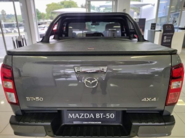 Used Mazda BT