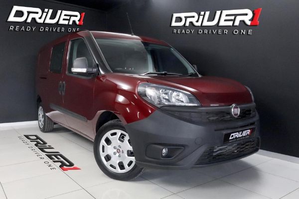 Fiat Doblo Van For Sale 2024