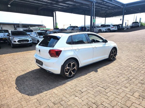 Used Volkswagen Polo 1.0 TSI Highline Auto (85kW) for sale in Mpumalanga -   (ID::9283159)