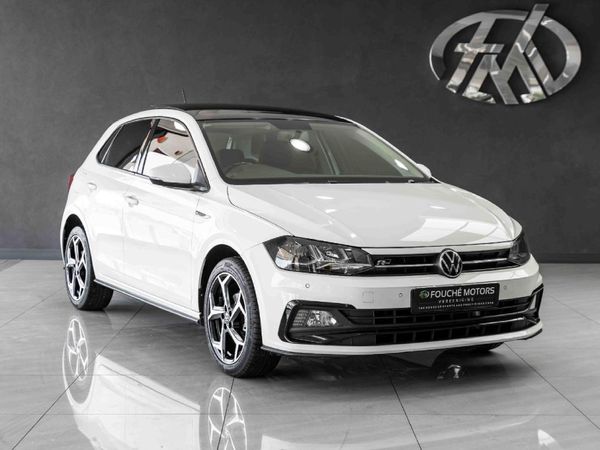 Volkswagen polo 1.0 discount tsi 70kw comfortline