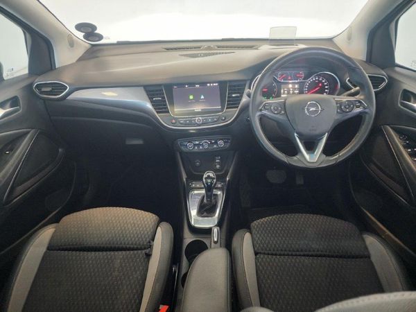 Used Opel Crossland X 1.2T Cosmo Auto for sale in Gauteng - Cars