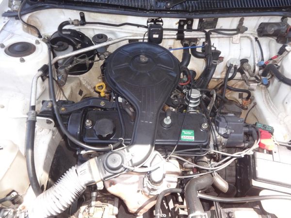 toyota tazz engine for sale