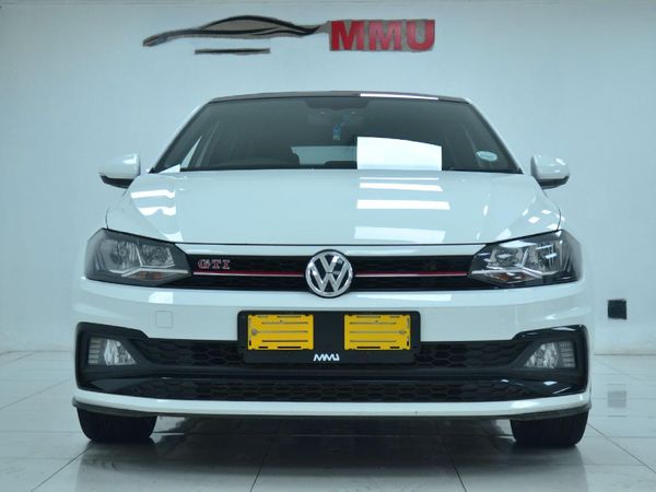 Used Volkswagen Polo 2.0 GTI Auto 147kW for sale in North West