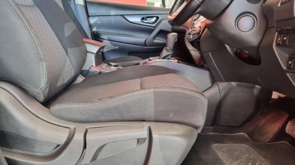 2021-Nissan-X-Trail-25-Acenta-4x4-Auto image:9