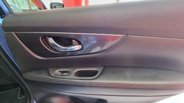 2021-Nissan-X-Trail-25-Acenta-4x4-Auto image:14