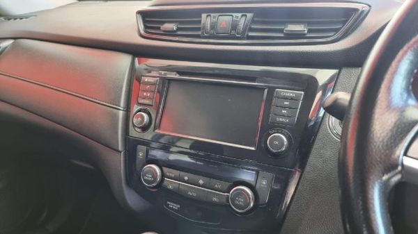 2021-Nissan-X-Trail-25-Acenta-4x4-Auto image:7