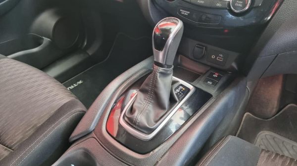 2021-Nissan-X-Trail-25-Acenta-4x4-Auto image:8