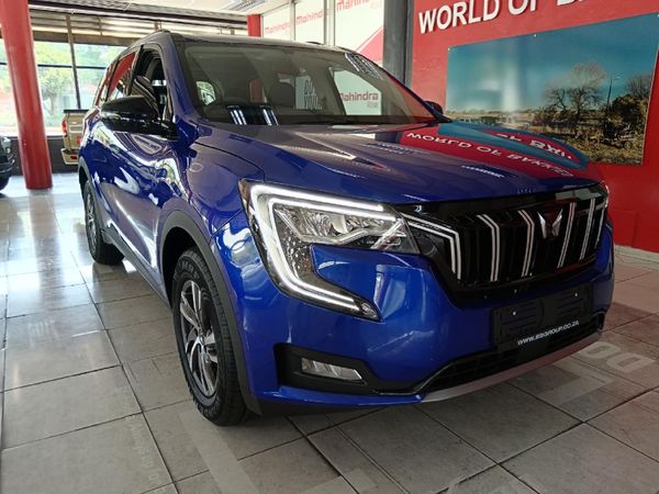 New Mahindra XUV 700 AX5 Auto for sale in Gauteng