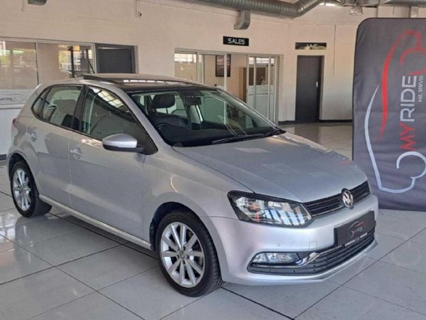 Polo 1.4 tdi discount 2017