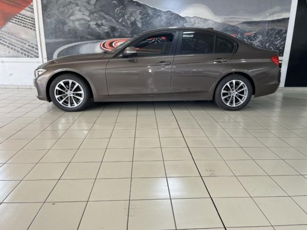 Used BMW 3 Series 320i Auto for sale in Kwazulu Natal