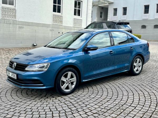 Volkswagen jetta 1.2 discount tsi