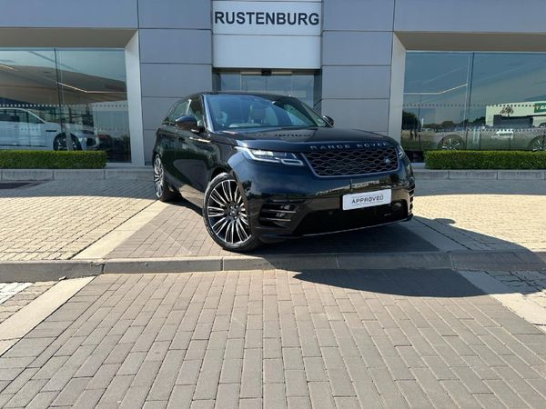 Used Land Rover Range Rover Velar 3.0 D SE | D300 for sale in North ...