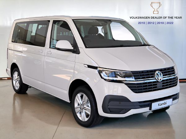 New Volkswagen Kombi TDI (110kW) Auto Trendline for sale