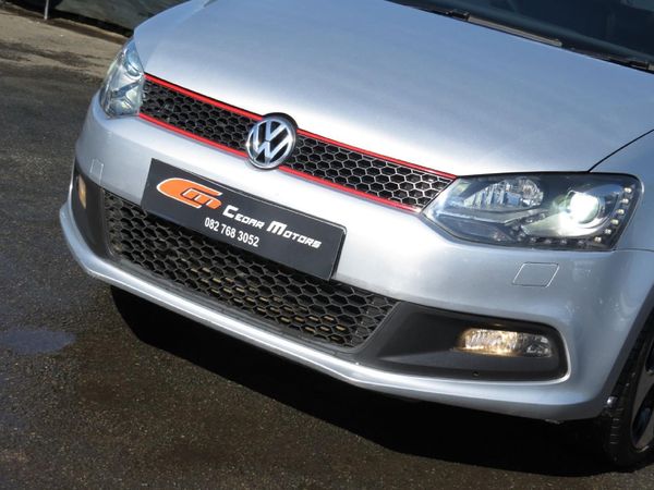 Used Volkswagen Polo GTI 1.4 TSI Auto( RENT TO OWN ) for sale in Gauteng -   (ID::9307235)