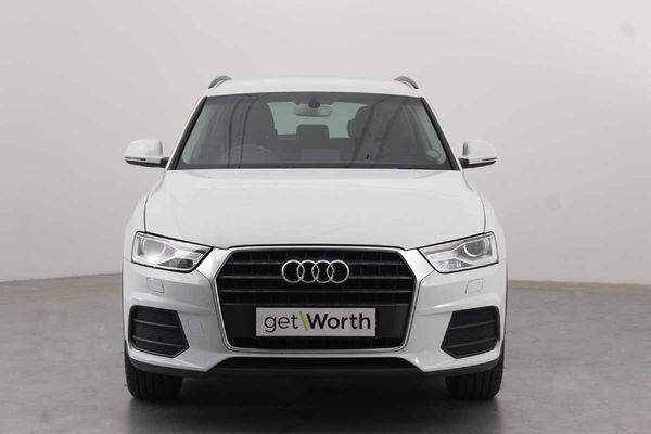 Used Audi Q3 1.4 TFSI Auto (110kW) for sale in Western Cape