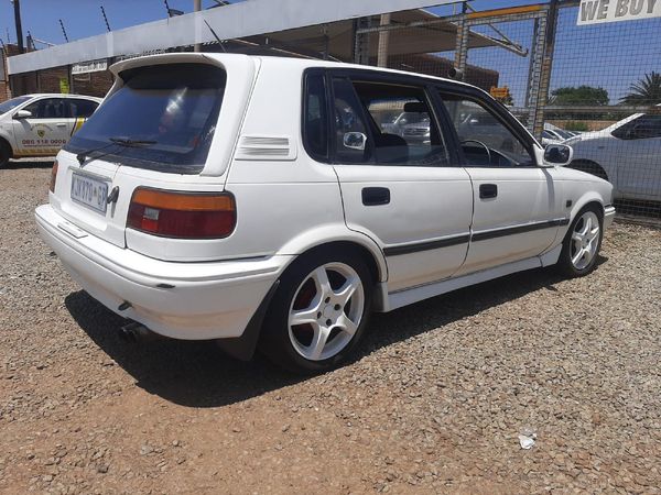 Used Toyota Conquest 160i RS for sale in Gauteng