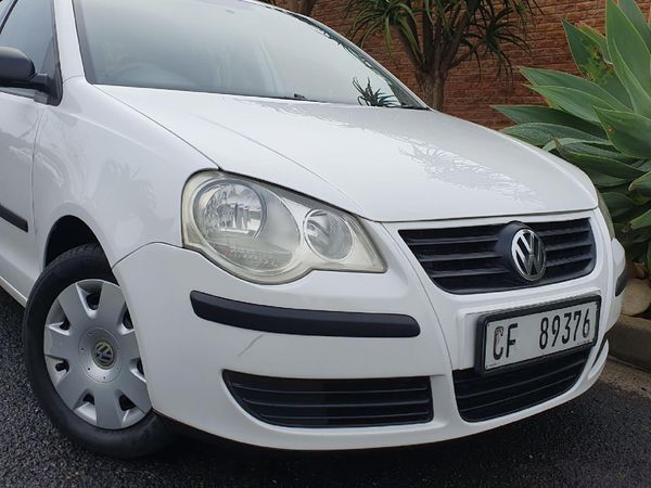 Used Volkswagen Polo 1.4 for sale in Western Cape Cars .za ID