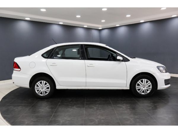 2019 Volkswagen Polo - ChooseMyCar - Find The Best Deal on a Cheap Car Loan