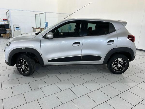 Used Renault Kwid 1.0 Dynamique Auto for sale in Northern Cape