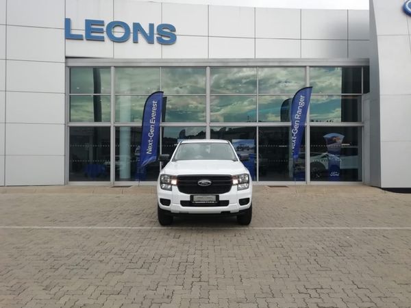 Used Ford Ranger 2.0D XL Double Cab Auto for sale in North West ...