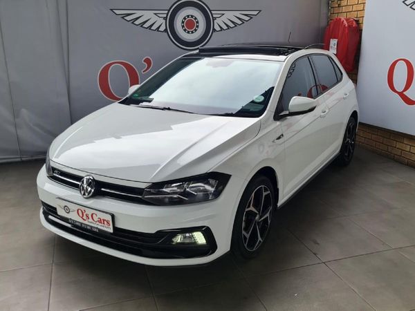 Volkswagen Polo Hatch 1.0TSI Comfortline R-Line Auto For Sale