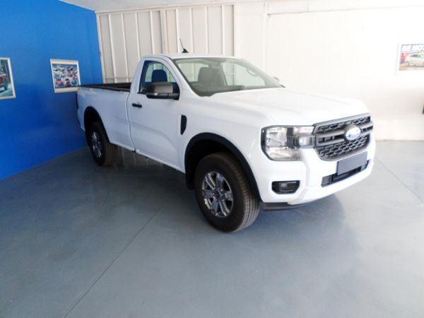 Used Ford Ranger 2.0D XL HR Auto Single-Cab for sale in Northern Cape ...