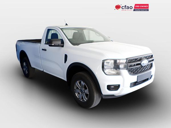 Ford Spring Box Used Ford Ranger 2.0D XL HR Auto Single-Cab for sale in Northern Cape ...