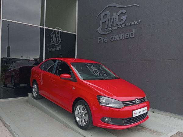 Volkswagen polo discount 1.6 tdi comfortline