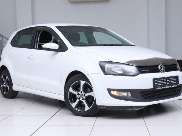 Polo 1.2 tdi discount bluemotion