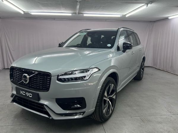 Used Volvo XC90 B5 R-Design AWD for sale in Gauteng - Cars.co.za (ID ...