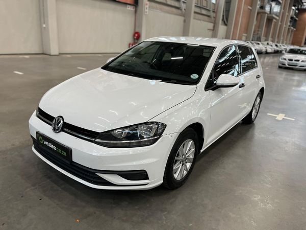 Used Volkswagen Golf VII 1.0 TSI Trendline for sale in Gauteng