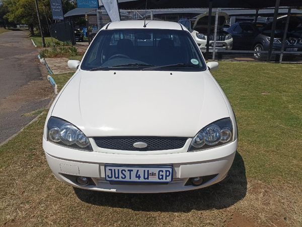 Used Ford Bantam 1.6i XLE for sale in Gauteng