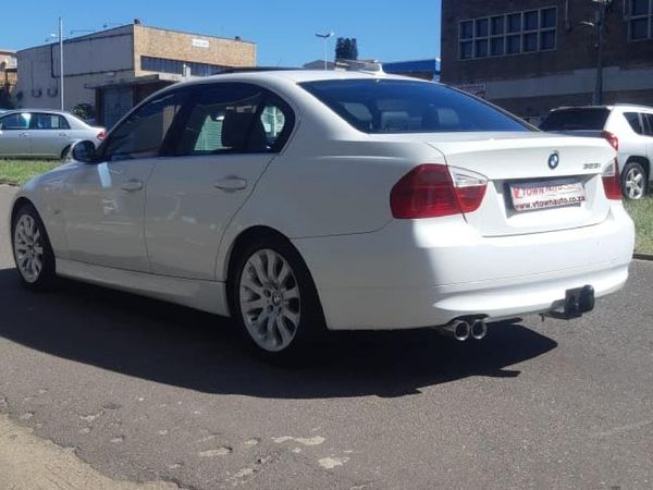 Used BMW 3 Series 323i Auto for sale in Kwazulu Natal