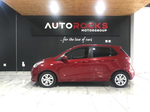 2019-Hyundai-Grand-i10-10-Fluid-Auto image:3