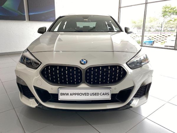 Used BMW 2 Series M235i xDrive Gran Coupe for sale in Gauteng