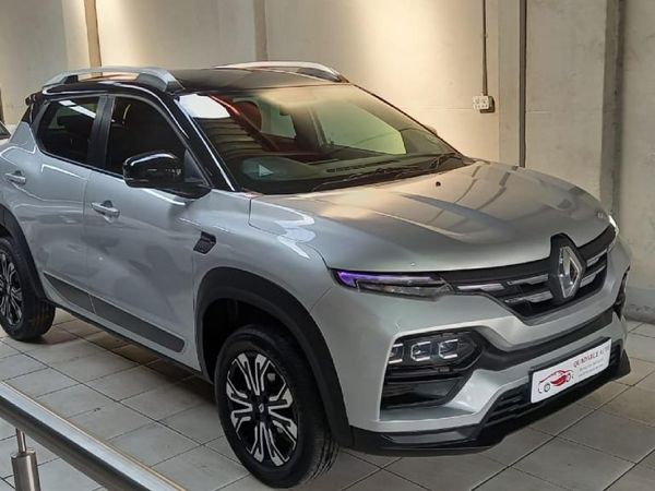 Used Renault Kiger 1.0 Energy Life for sale in Gauteng - Cars.co.za (ID ...