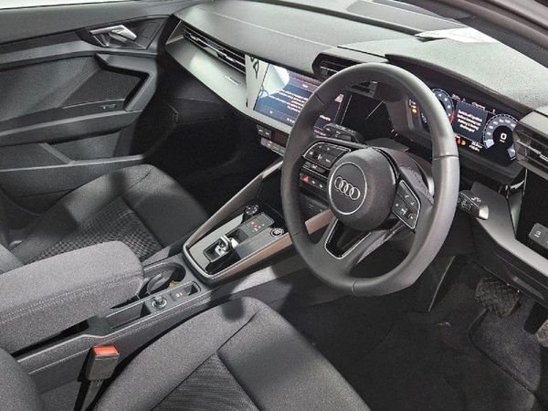 New Audi A3 1.4 TFSI Auto 35 TFSI for sale in Western Cape
