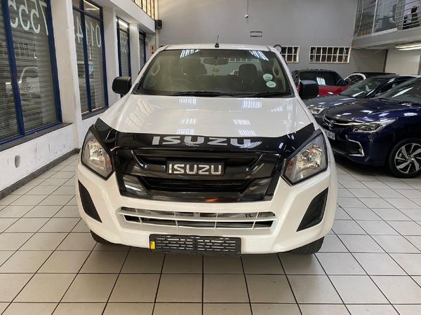 Used Isuzu KB 250 D-Teq HO LE Double-Cab for sale in Gauteng -   (ID::9344530)