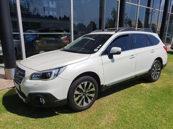 2015 Outback 36 R