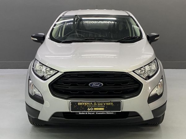 2019-Ford-EcoSport-15-TiVCT-Ambiente image:12