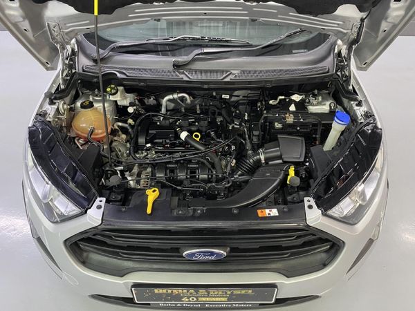 2019-Ford-EcoSport-15-TiVCT-Ambiente image:13