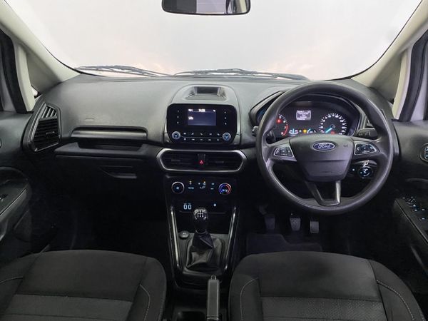 2019-Ford-EcoSport-15-TiVCT-Ambiente image:14