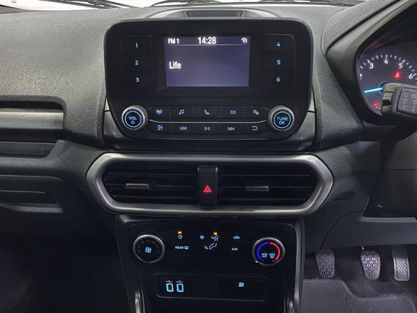2019-Ford-EcoSport-15-TiVCT-Ambiente image:15