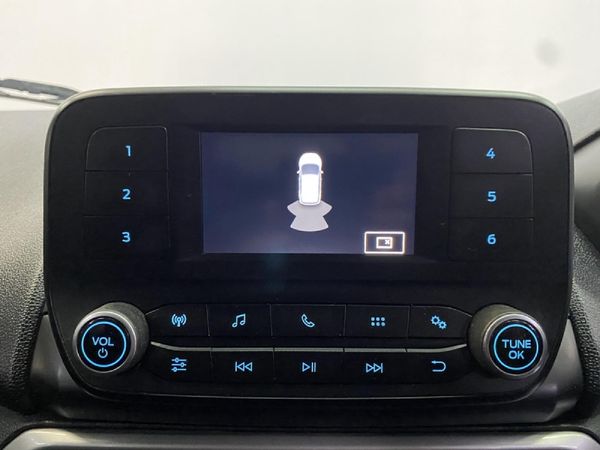 2019-Ford-EcoSport-15-TiVCT-Ambiente image:16
